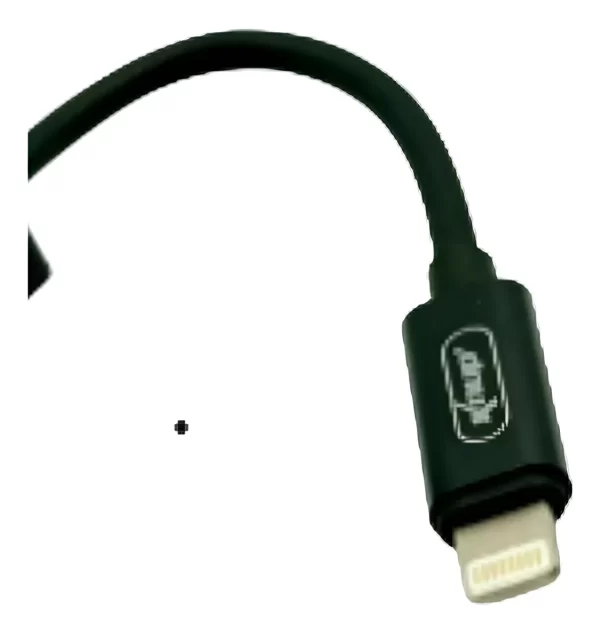 Adaptador Duplo Para Fone Compativel Com iPhone Knup Kp-ad003 - Promoção - Imagem 4