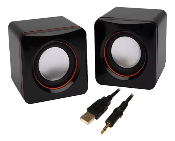 Caixa De Som Exbom 5W R.M.S CS 39 - Promoção - Imagem 4