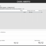 GamaSys Tela Controle de Delivery 1_