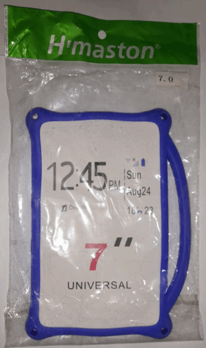 Capa com Alça Universal Para Tablet 7" Anti-impacto