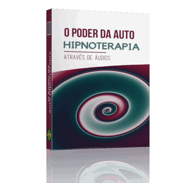 O poder da auto hipnoterapia através de áudio