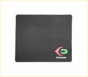 Mousepad emborrachado Economy - Promoção