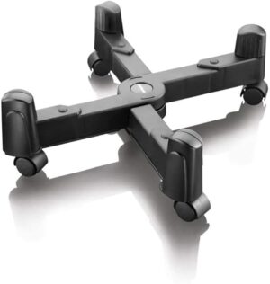 Suporte para Gabinete com Rodízios Multilaser - 7898476320721