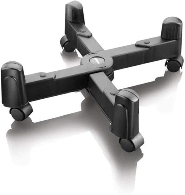 Suporte para Gabinete com Rodízios Multilaser - 7898476320721