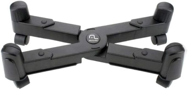 Suporte para Gabinete com Rodízios Multilaser - 7898476320721 - Imagem 3