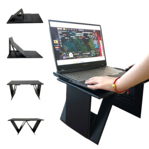 Suporte Dobrável para Notebook
