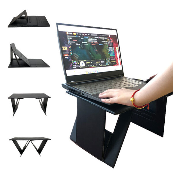Suporte Dobrável para Notebook