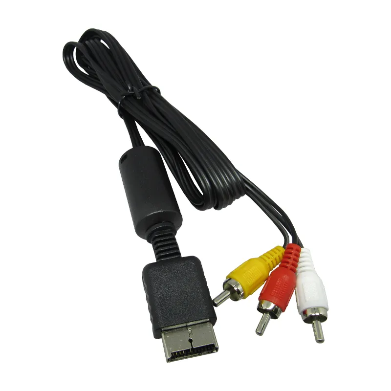 CABO PS2 DE AUDIO E VIDEO LE-1019 - Imagem 3