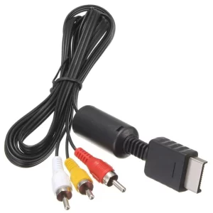 CABO PS2 DE AUDIO E VIDEO LE-1019